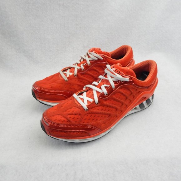 Adidas Men Shoe Climacool Seduction Size 12M Sneaker Run Athletic